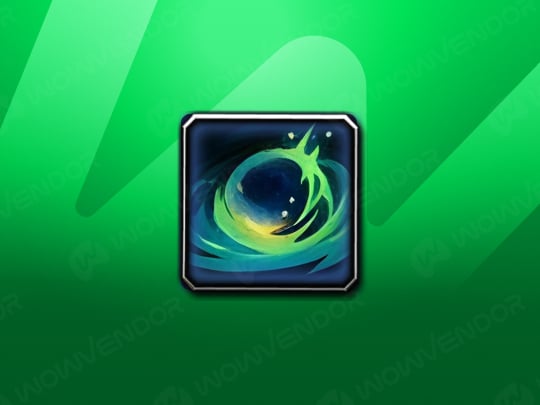 Buy WoW Nebulous Voidcores boost