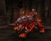 Dark Iron Core Hound Mount Boost Carry EU Allied races carry