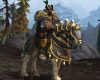 Kul Tiran Charger Mount Boost Carry Service EU Allied races carry
