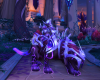 Nightborne Manasaber EU Allied races carry
