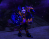 Starcursed Voidstrider EU Allied races carry