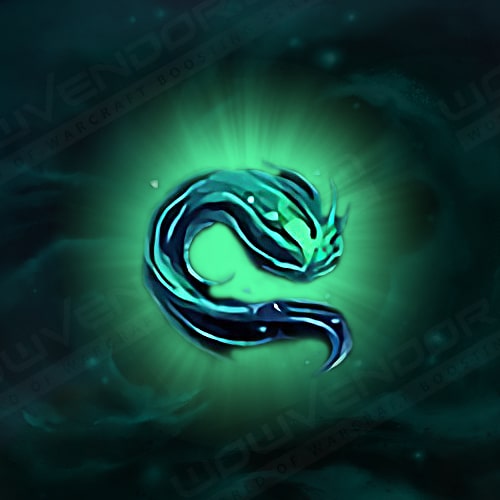 EU Coalescing Visions Weekly cap farm